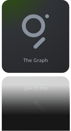graph icon container